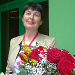 МЛМ лидер Любовь Мартыненко