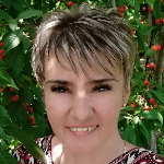 МЛМ лидер Ирина Чистякова