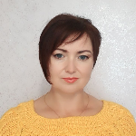 МЛМ лидер Ирина Дмитриева
