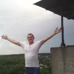 МЛМ лидер Dmitry Romanenko