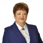 МЛМ лидер KHAMISA MYTAREVA
