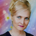 МЛМ лидер Марина Попова
