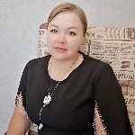 МЛМ лидер Ольга Абакумова