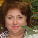 МЛМ лидер Olena Malhivska