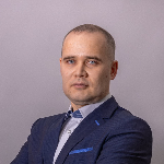 МЛМ лидер Denis Trefilov