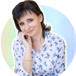 МЛМ лидер Татьяна Лазебная