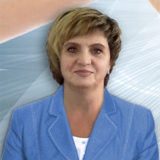 МЛМ лидер Нина Крылова
