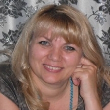 МЛМ лидер Marina Brodskaya