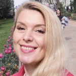 МЛМ лидер Татьяна Уварова