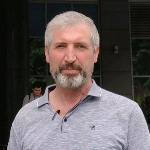МЛМ лидер Рамазан Ахмедов