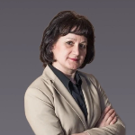 МЛМ лидер Альмира Ядгарова
