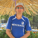МЛМ лидер Тимур Козаков