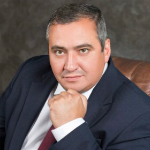 МЛМ лидер Kirill Pashnin