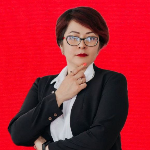 МЛМ лидер Nargilya Kudasheva