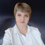 МЛМ лидер Нина Крылова