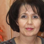 МЛМ лидер Анжелла Саматова