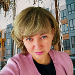 МЛМ лидер Елена Анкушина