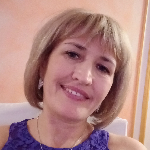 МЛМ лидер Olga Vikulova