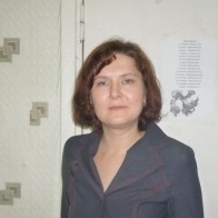 МЛМ лидер Наталья Щербинина