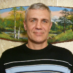 МЛМ лидер Сергей Лузин