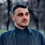МЛМ лидер Александр Кудрявцев
