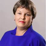 МЛМ лидер Oksana Golubchikova