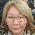 МЛМ лидер Roza Sanompilova