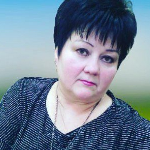 МЛМ лидер Татьяна Колесник