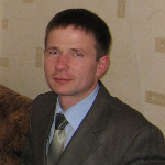 МЛМ лидер Дмитрий Максимов