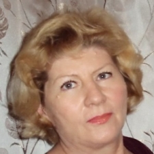 МЛМ лидер Olga Ulitina