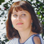 МЛМ лидер Наталья Краснова