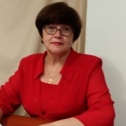 МЛМ лидер Татьяна Морозова
