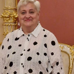 МЛМ лидер Елена Островская