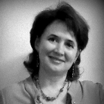 МЛМ лидер Ирина Кузнецова