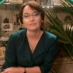 МЛМ лидер Екатерина Поповская