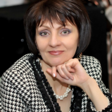 МЛМ лидер Irina Dacina