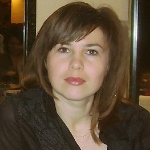 МЛМ лидер Мария Лобанова