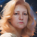 МЛМ лидер Светлана Меркулова