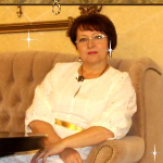 МЛМ лидер Светлана Кувайцева