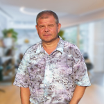 МЛМ лидер Алексей Донецкий