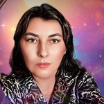 МЛМ лидер Anjela Gulverdiyeva