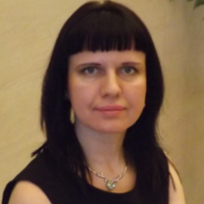 МЛМ лидер Ольга Хайдарова