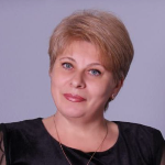 МЛМ лидер Светлана Кретова