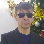 МЛМ лидер Kanat Abdrakhmanov