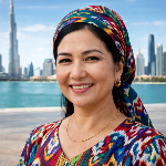 Zubayda