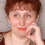 МЛМ лидер Людмила Новикова