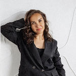 МЛМ лидер Leisen Garifullina