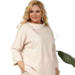 МЛМ лидер Оксана Комарова