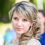 МЛМ лидер Galina Rotari