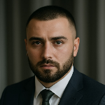 МЛМ лидер Андрей Штольц